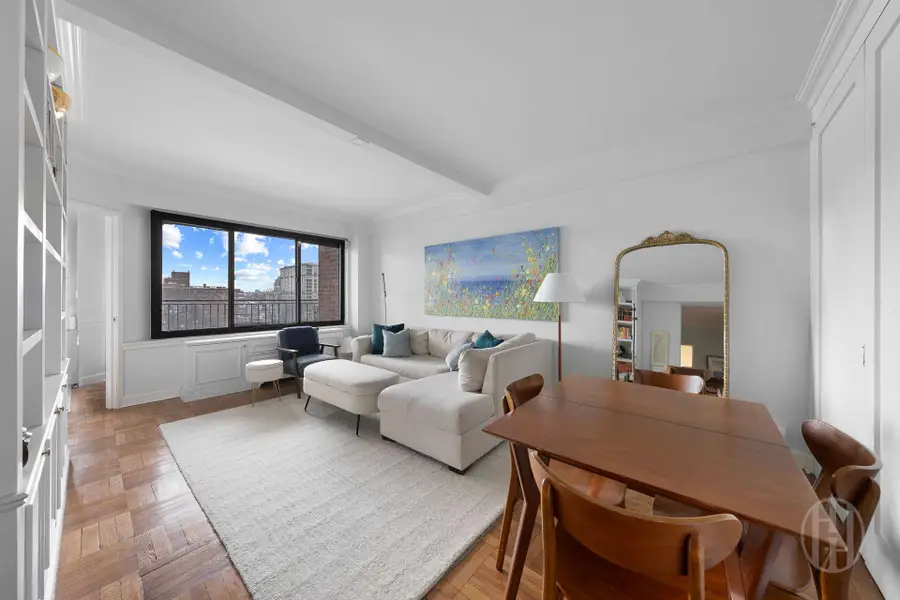 45 E End Avenue #3B, Manhattan, NY 10028 - #3