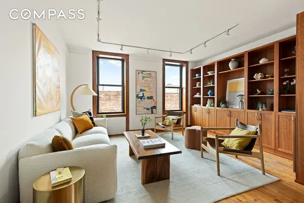 375 Lincoln Place #4F, Brooklyn, NY 11238