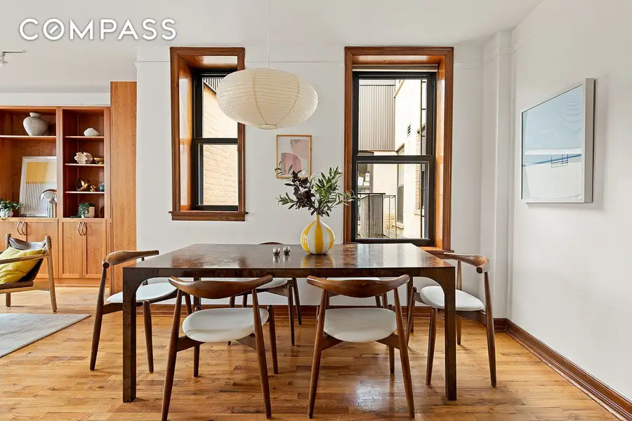 375 Lincoln Place #4F, Brooklyn, NY 11238 - #3