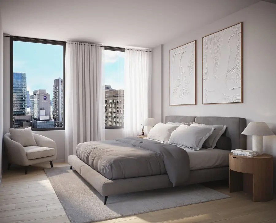 609 2nd Avenue #1001, Manhattan, NY 10016 - #3