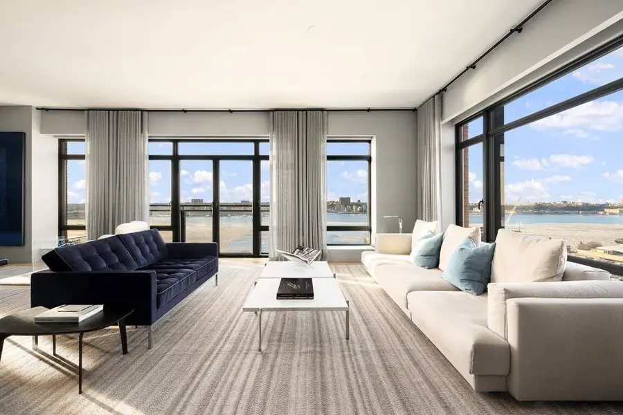 555 W 22nd Street #19AW, Manhattan, NY 10011 - #3