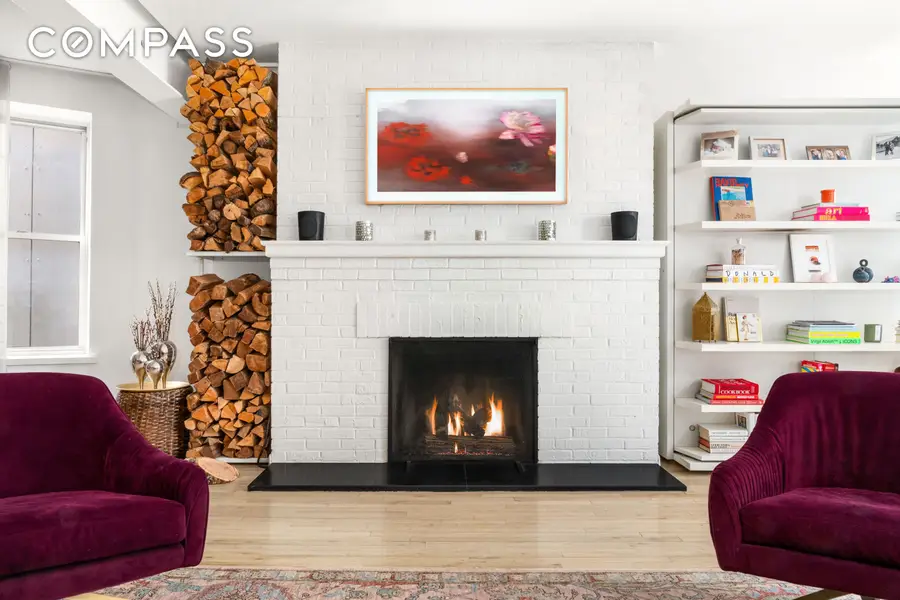 622 Greenwich Street #4D, New York, NY 10014 - #2