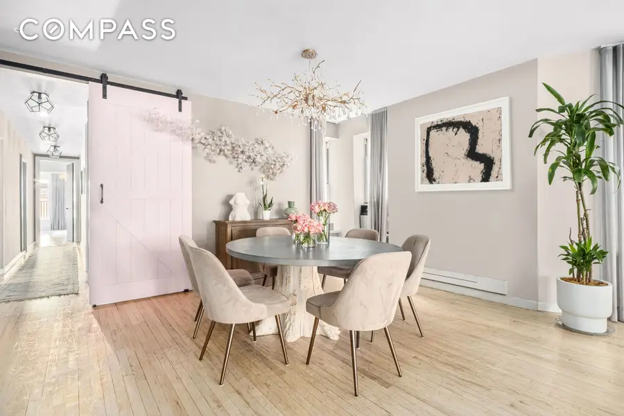 622 Greenwich Street #4D, New York, NY 10014 - #3