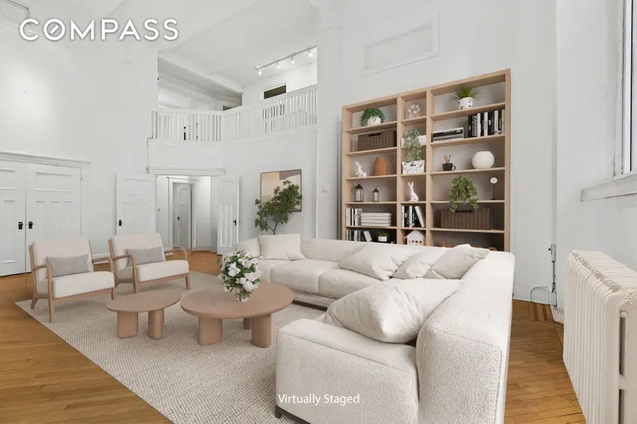 33 W 67th Street #FE, New York, NY 10023 - #2