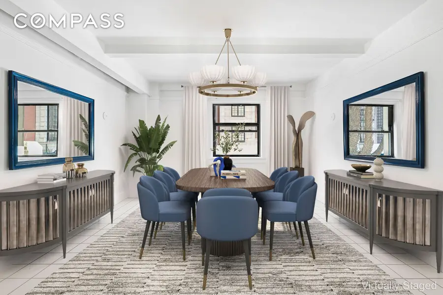 33 W 67th Street #FE, New York, NY 10023 - #3