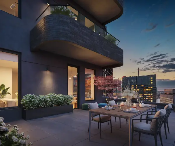 609 2nd Avenue #PH3, Manhattan, NY 10016