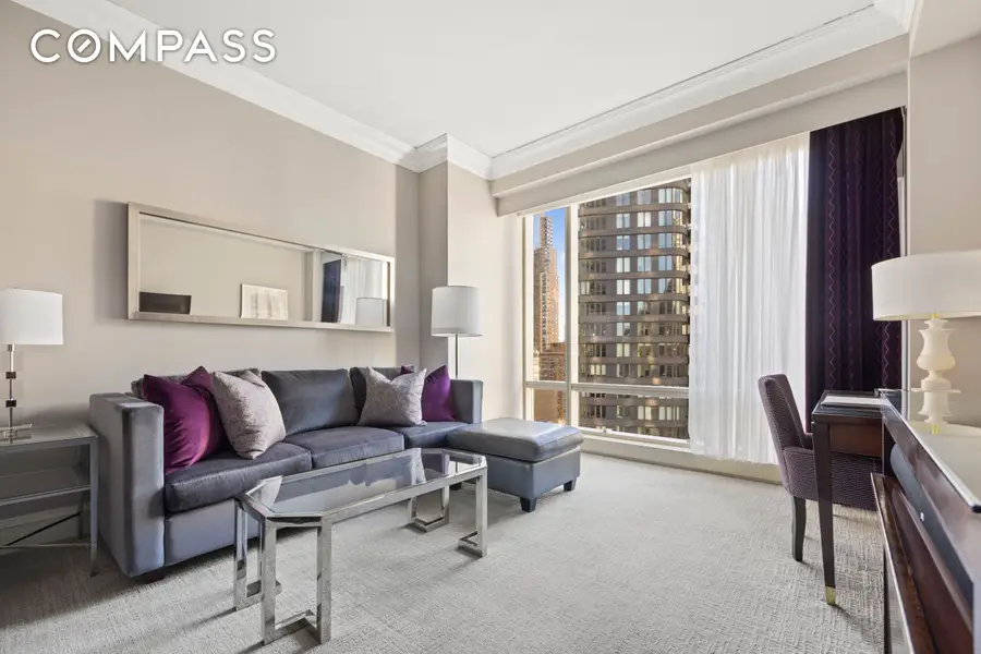 1 Central Park W #1218, Manhattan, NY 10023 - #2