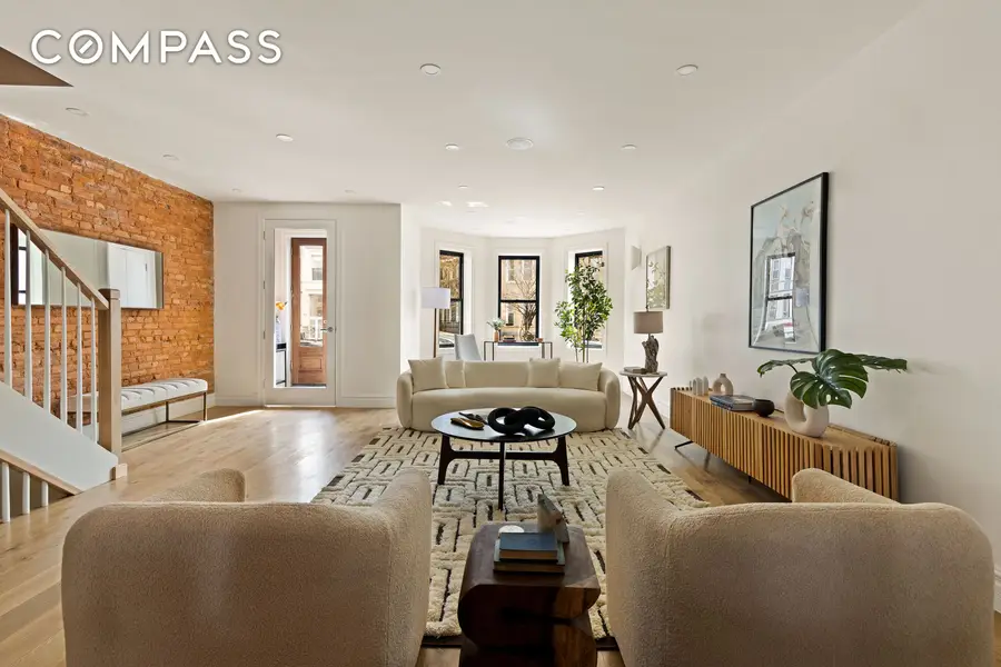 1293 Park Place, Brooklyn, NY 11213 - #2