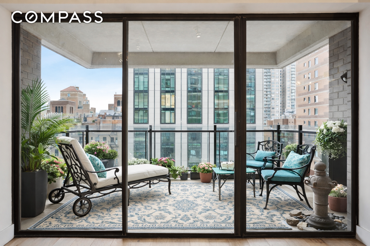 425 E 58th Street #18D, New York, NY 10022 - #1