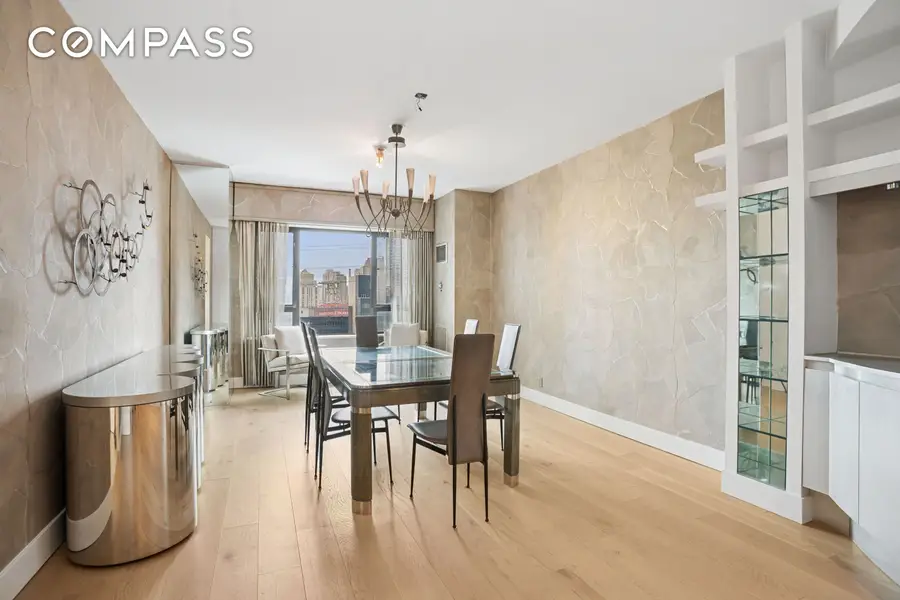 425 E 58th Street #18D, New York, NY 10022 - #3
