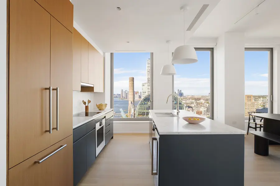 8 S 4 Street #12E, Brooklyn, NY 11249 - #3