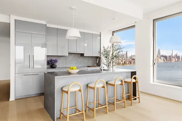 8 S 4 Street #20E, Brooklyn, NY 11249