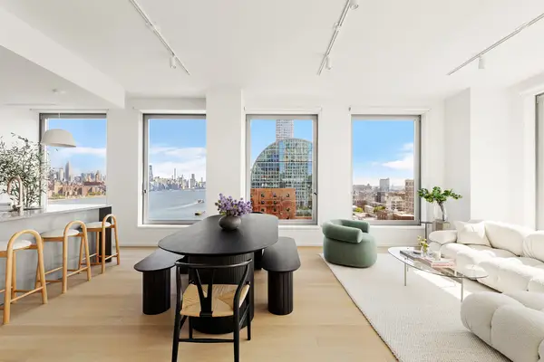 8 S 4 Street #14E, Brooklyn, NY 11249