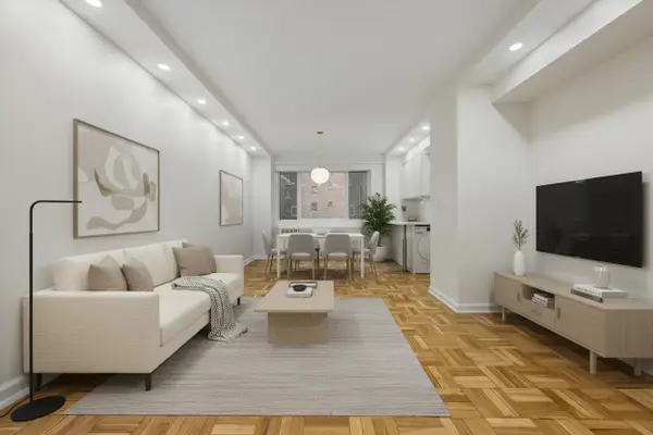 345 W 58th Street #11-S, Manhattan, NY 10019