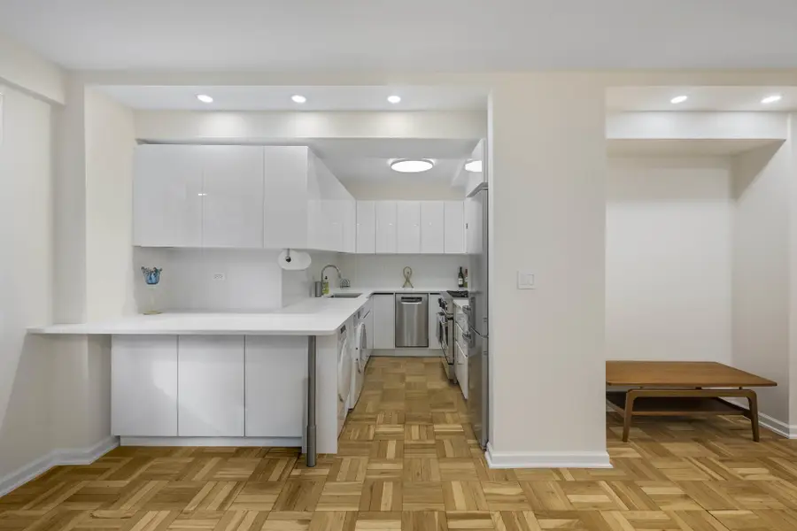 345 W 58th Street #11-S, Manhattan, NY 10019 - #3