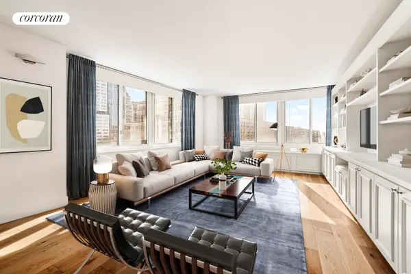 333 Rector Place #805, Manhattan, NY 10280