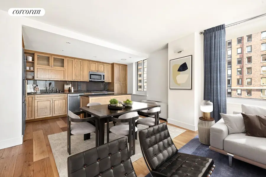 333 Rector Place #805, Manhattan, NY 10280 - #3