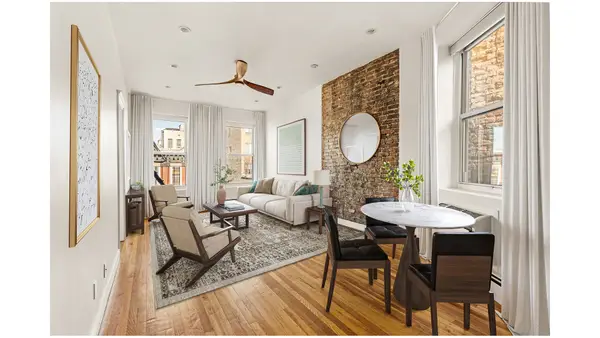 518 E 11th Street #5A, Manhattan, NY 10009