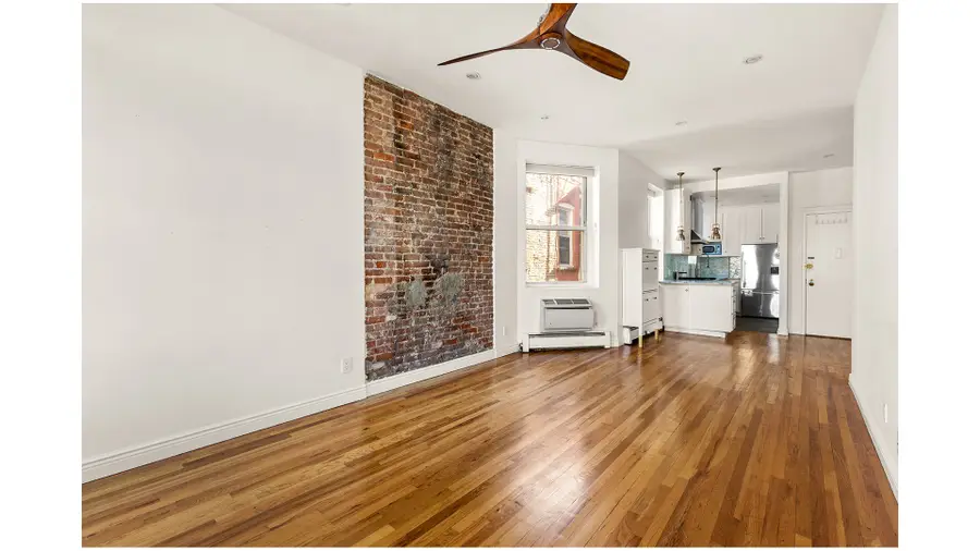 518 E 11th Street #5A, Manhattan, NY 10009 - #3