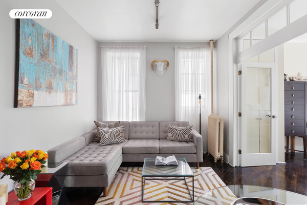 254 W 25th Street #2D, Manhattan, NY 10001