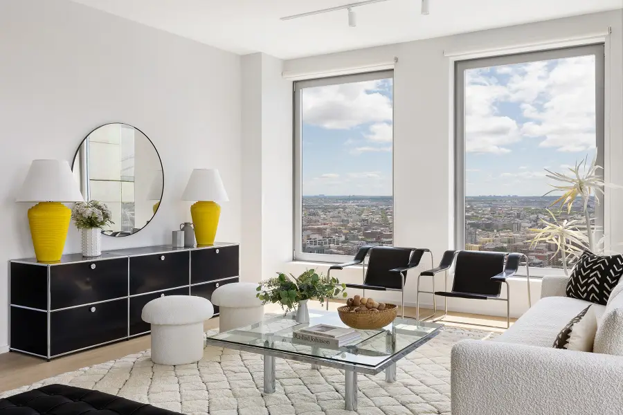 8 S 4 Street #30C, Brooklyn, NY 11249 - #2