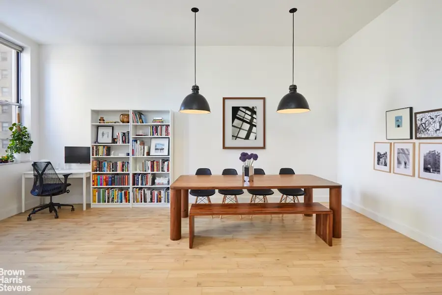 420 W 25th Street #6B, Manhattan, NY 10011 - #3