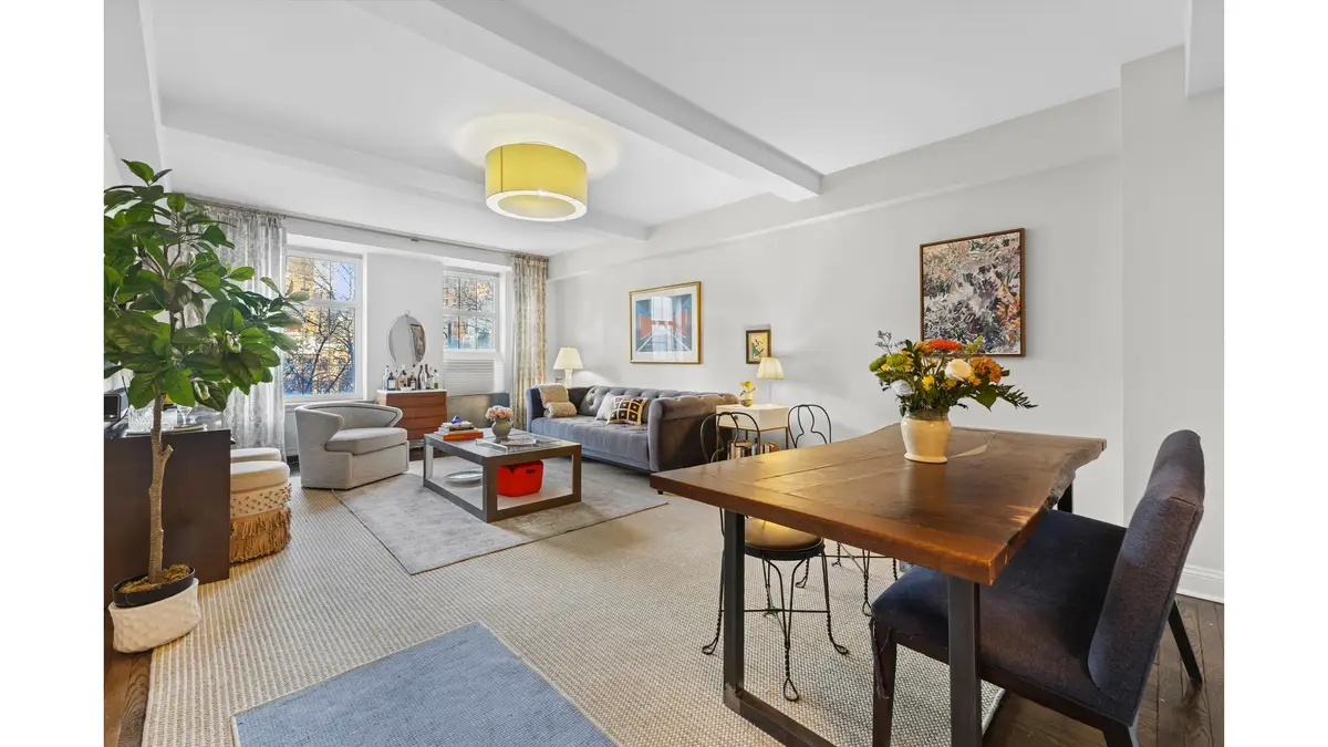 470 W 24th Street #4E, Manhattan, NY 10011 - #1