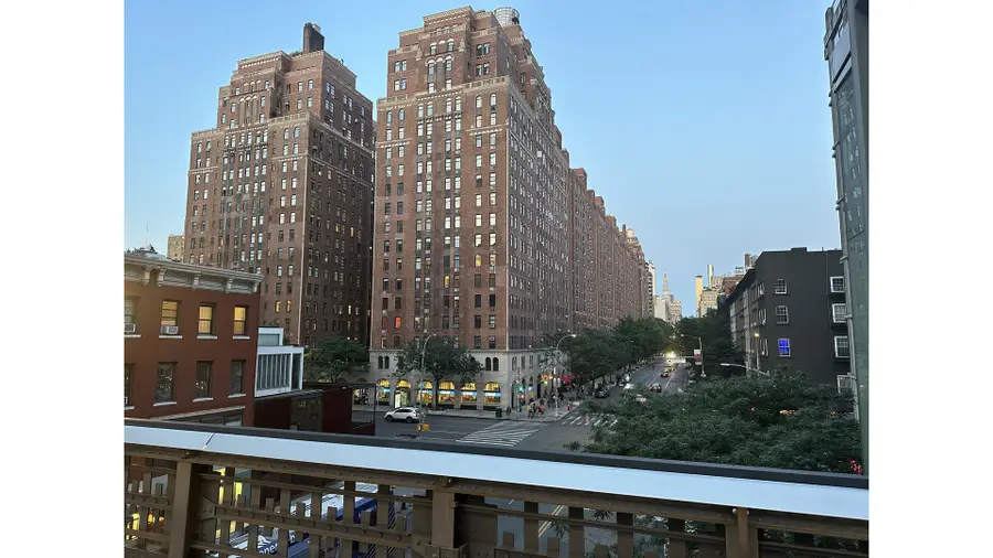 470 W 24th Street #4E, Manhattan, NY 10011 - #2