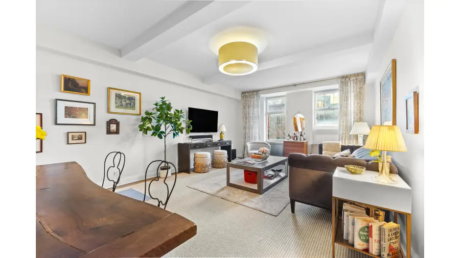 470 W 24th Street #4E, Manhattan, NY 10011 - #3