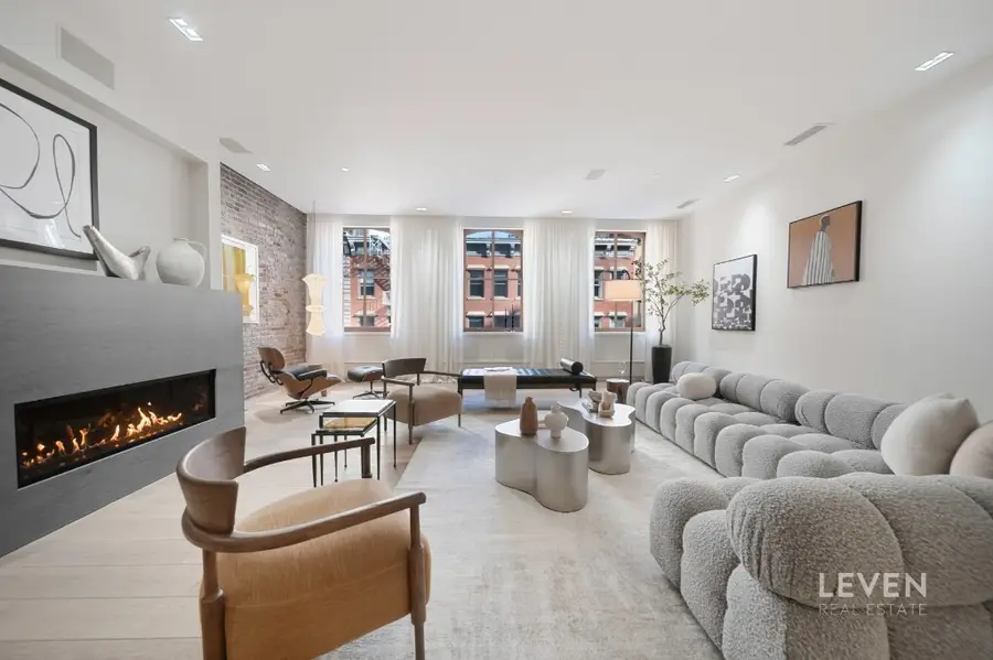 55 Warren Street #4, Manhattan, NY 10007 - #2