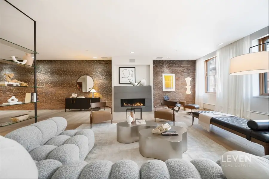 55 Warren Street #4, Manhattan, NY 10007 - #3