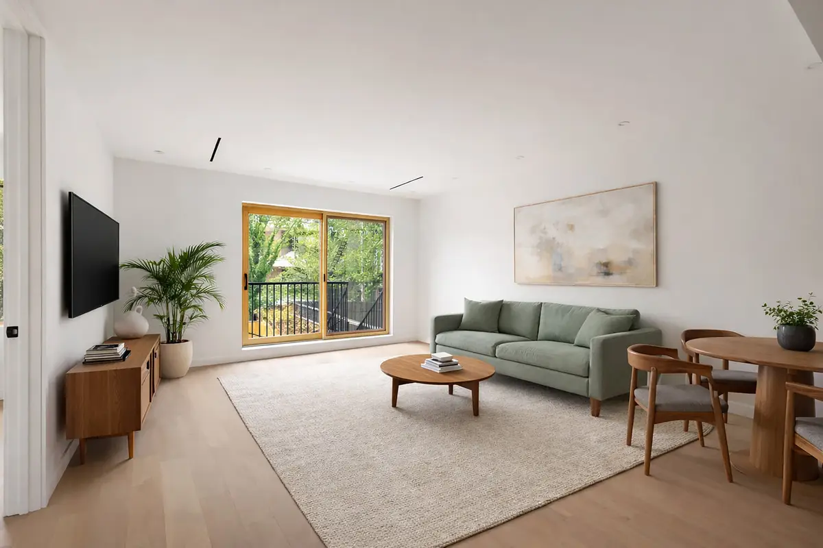 19 N Henry Street #2, Brooklyn, NY 11222 - #1