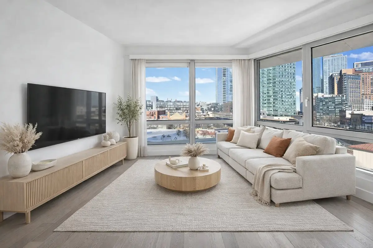 22-43 Jackson Avenue #5-F, Queens, NY 11101 - #1