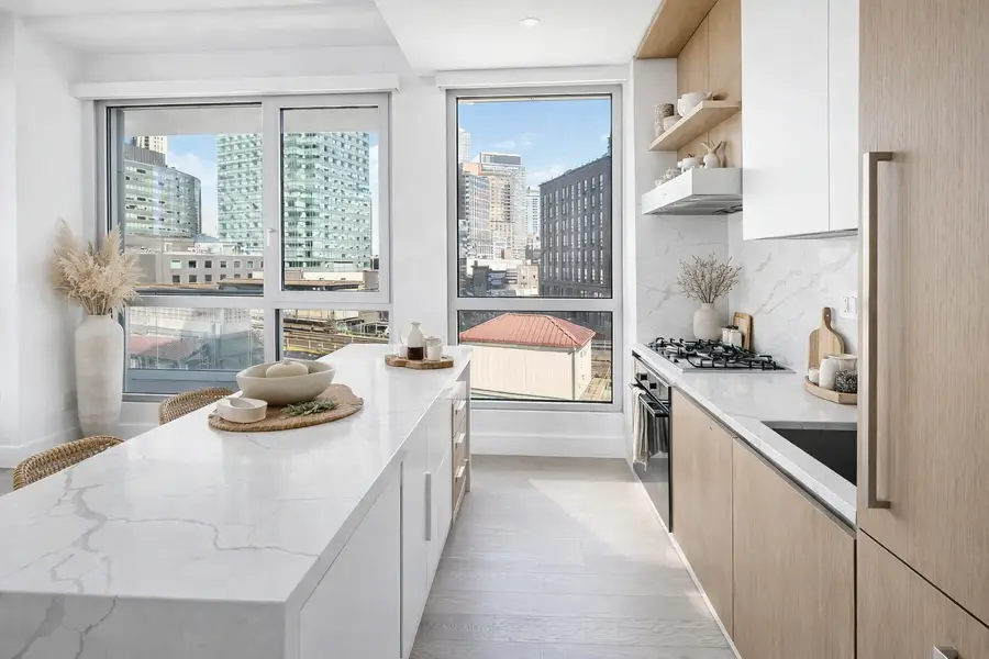 22-43 Jackson Avenue #5-F, Queens, NY 11101 - #2