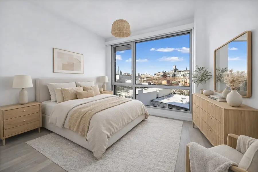 22-43 Jackson Avenue #5-F, Queens, NY 11101 - #3