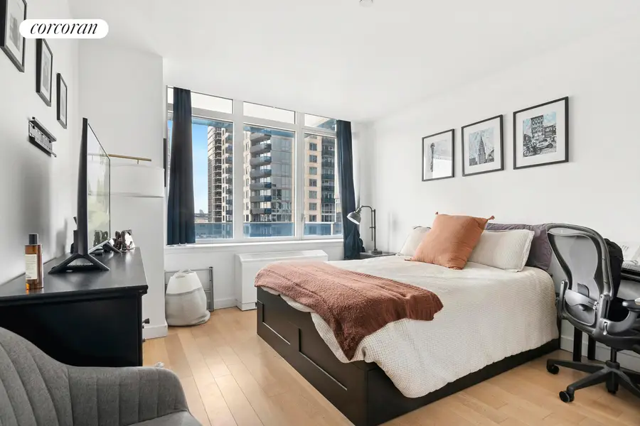 34 N 7th Street #11H, Brooklyn, NY 11249 - #3