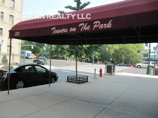 220 Manhattan Avenue #1F, Manhattan, NY 10026