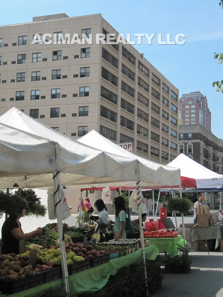 220 Manhattan Avenue #1F, New York, NY 10026 - #3