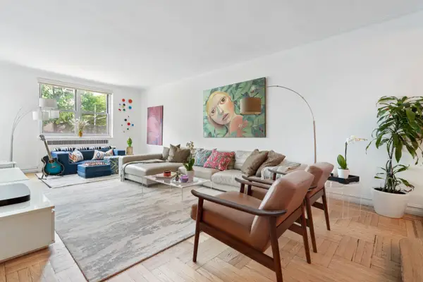 180 W 93rd Street #2E, Manhattan, NY 10025