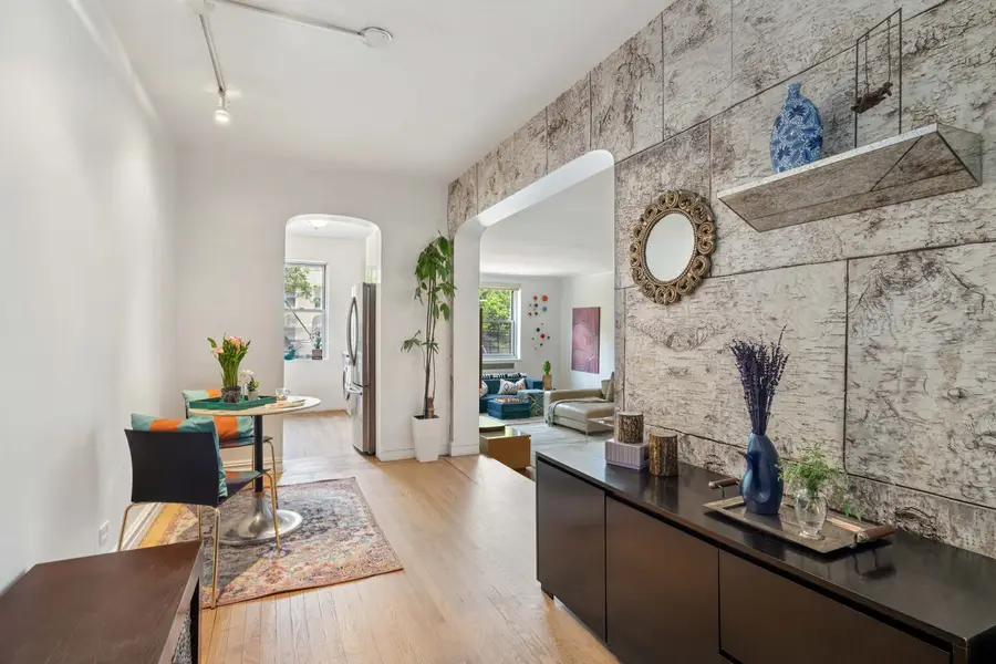 180 W 93rd Street #2E, Manhattan, NY 10025 - #2