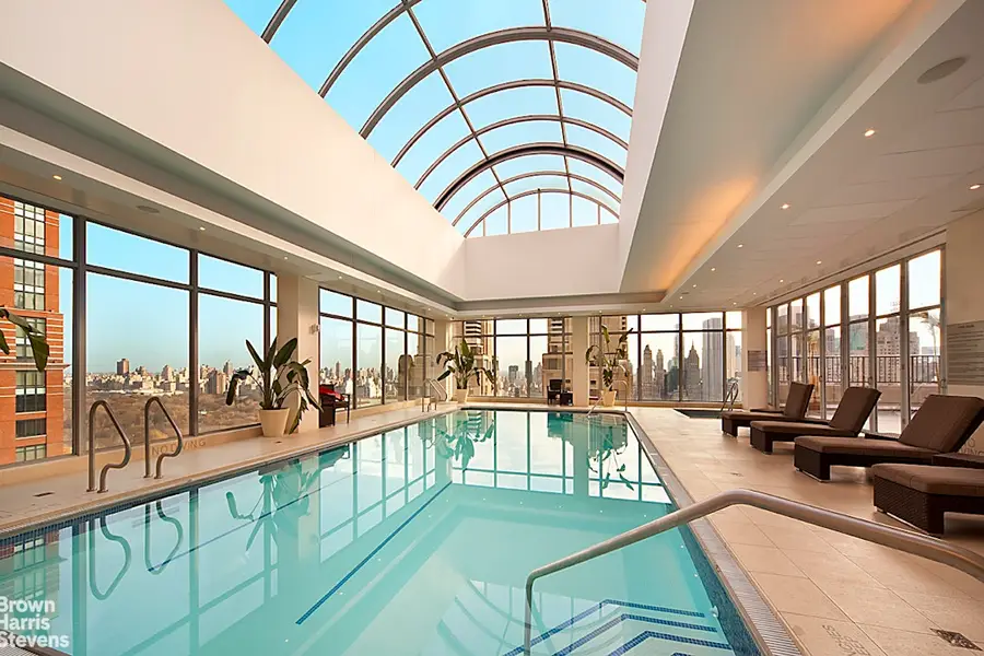 30 W 63rd Street #15L, Manhattan, NY 10023 - #3