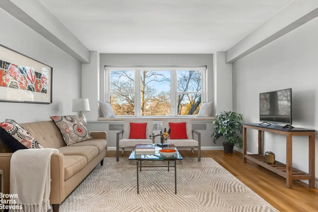 11 Riverside Drive #1FW, Manhattan, NY 10023 - #1