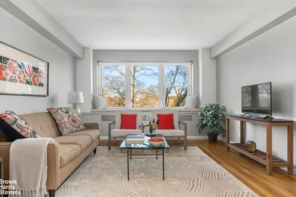 11 Riverside Drive #1FW, Manhattan, NY 10023