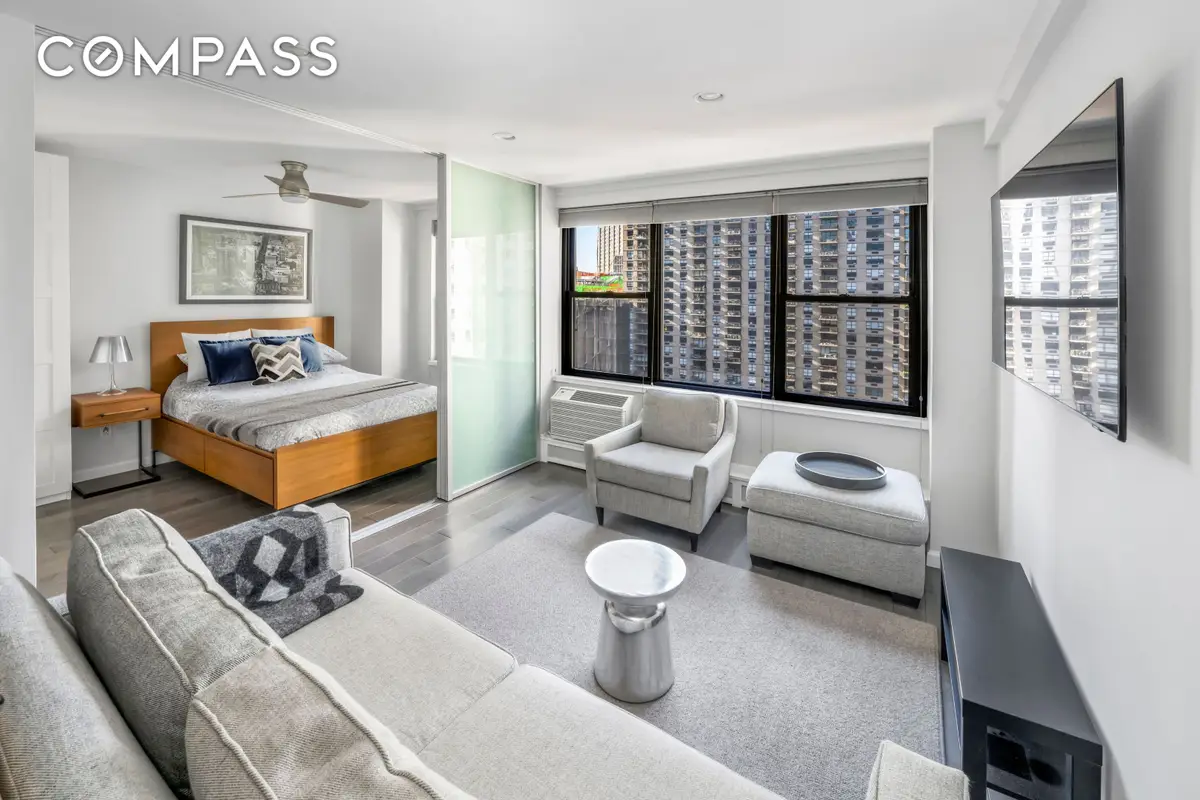 2 Tudor City Place #9OS, Manhattan, NY 10017 - #1