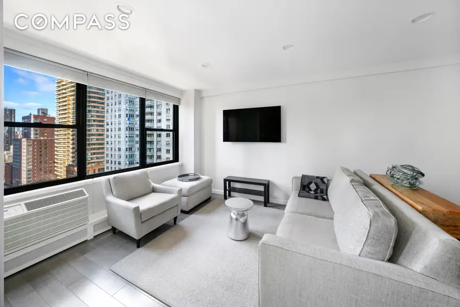 2 Tudor City Place #9OS, Manhattan, NY 10017 - #3