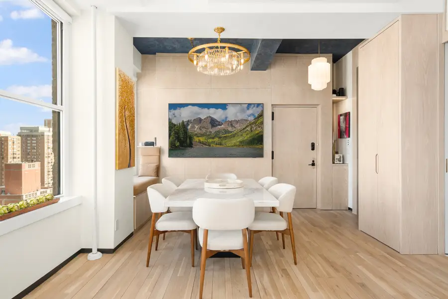 425 Park Avenue S #20A, Manhattan, NY 10016 - #3