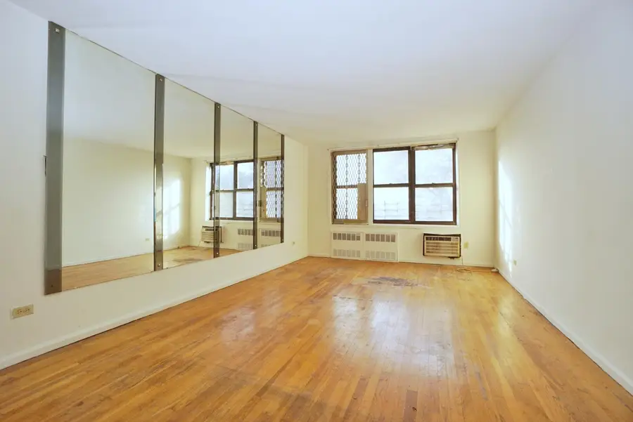 1200 E 53rd Street #5-F, Brooklyn, NY 11234 - #2