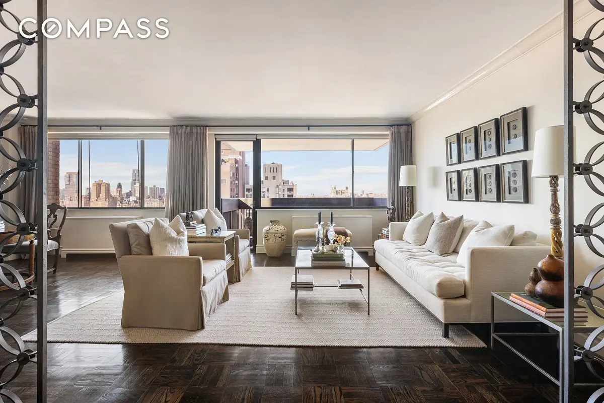 40 E 80th Street #24A, New York, NY 10075 - #1