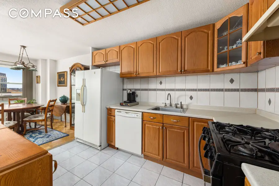 70-31 108th Street #6E, Forest Hills, NY 11375 - #3