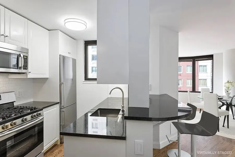 330 E 38th Street #8E, New York, NY 10016 - #3